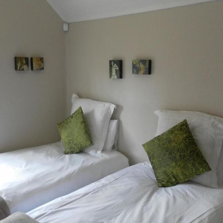 Glendinningvale Zareba B&B Guesthouse المظهر الخارجي الصورة