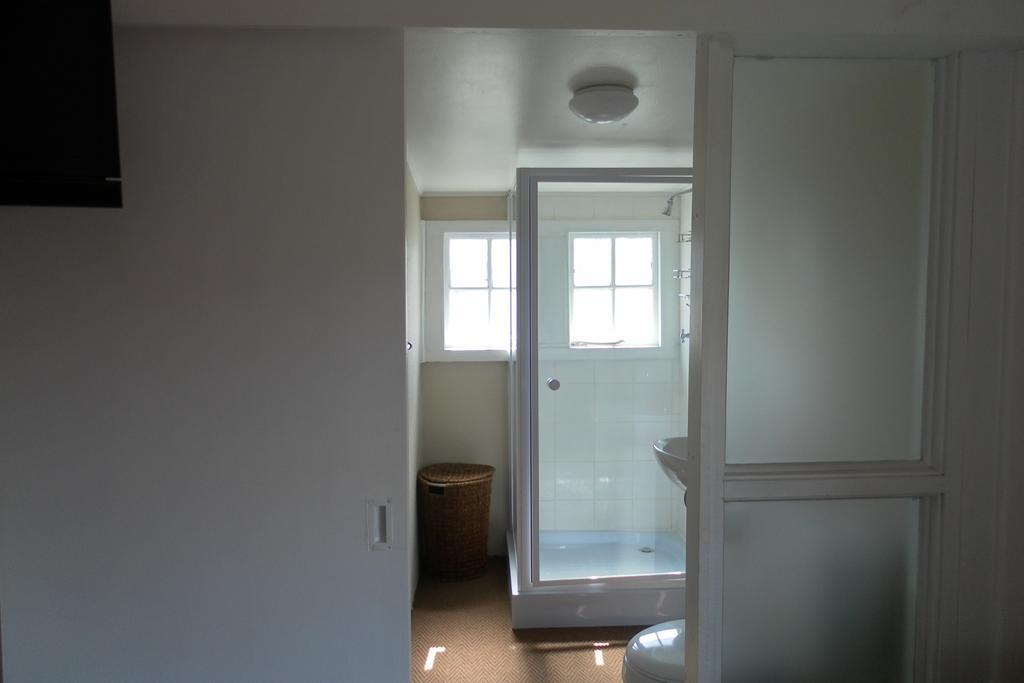 Glendinningvale Zareba B&B Guesthouse الغرفة الصورة