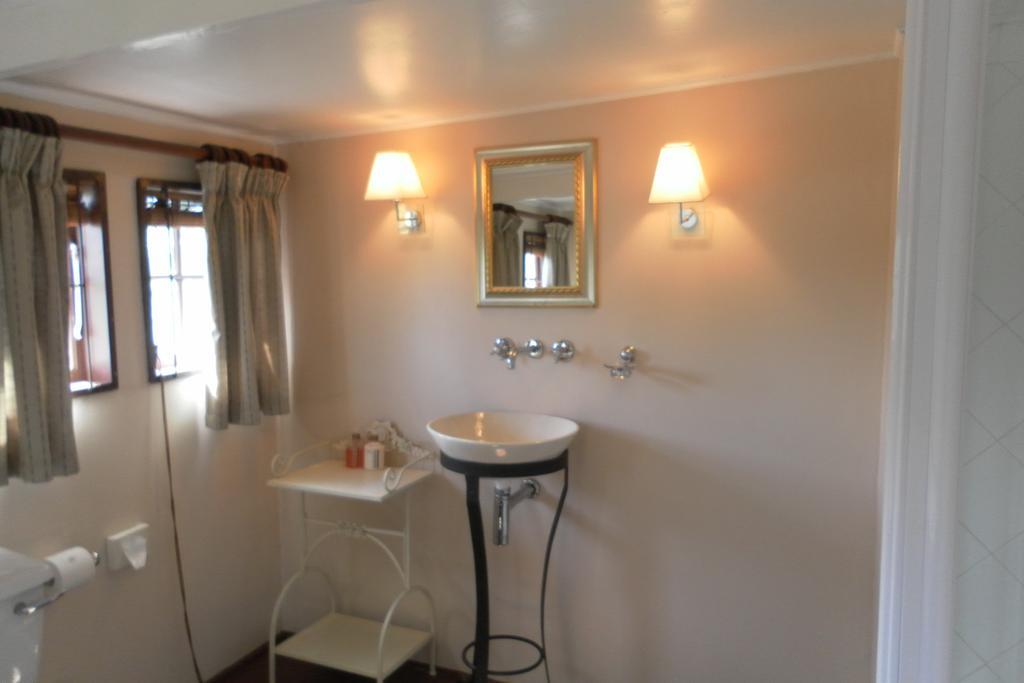 Glendinningvale Zareba B&B Guesthouse الغرفة الصورة