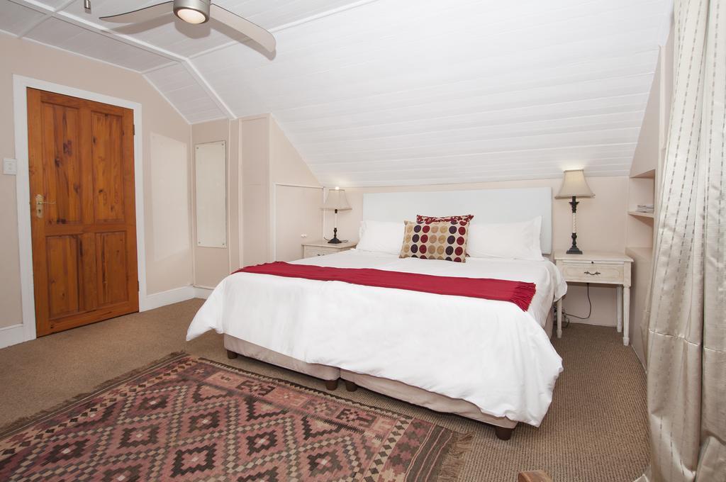Glendinningvale Zareba B&B Guesthouse المظهر الخارجي الصورة