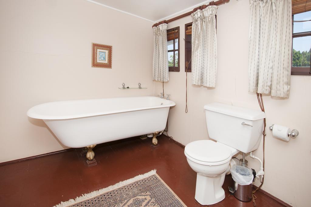 Glendinningvale Zareba B&B Guesthouse المظهر الخارجي الصورة
